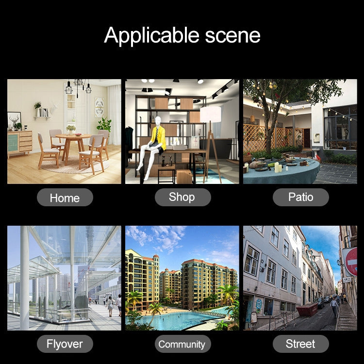 Original Xiaomi 2.4GHz F1.4 Large Aperture 3 Million Pixels Wifi Intelligent Camera PTZ Version 2K, Support Infrared Night Vision & AI Humanoid Detection & Two-way Voice & 32GB Micro SD Card, US Plug