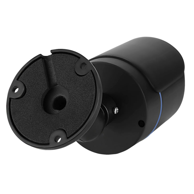 TV-635H2/A IP66 Waterproof 1920x1080P AHD Camera, 1/2.7 inch 2MP CMOS Sensor Lens, Motion Detection, 20m IR Night Vision, CE & RoHS Certificated(Black)