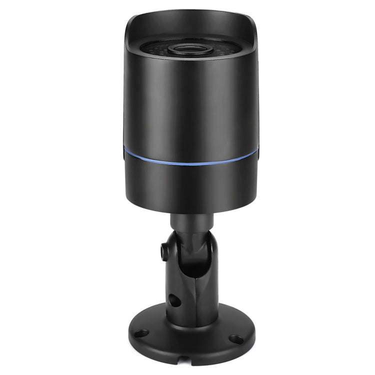 TV-635H2/A IP66 Waterproof 1920x1080P AHD Camera, 1/2.7 inch 2MP CMOS Sensor Lens, Motion Detection, 20m IR Night Vision, CE & RoHS Certificated(Black)