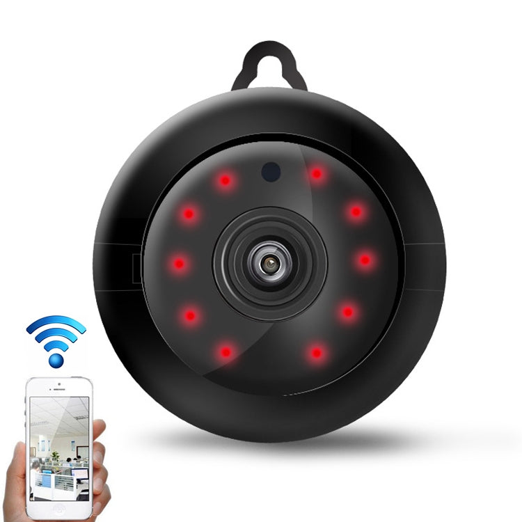 V380 1280X720P Resolution Surveillance Camera Wireless Network Camera HD Mobile Phone Remote Monitor Linked
