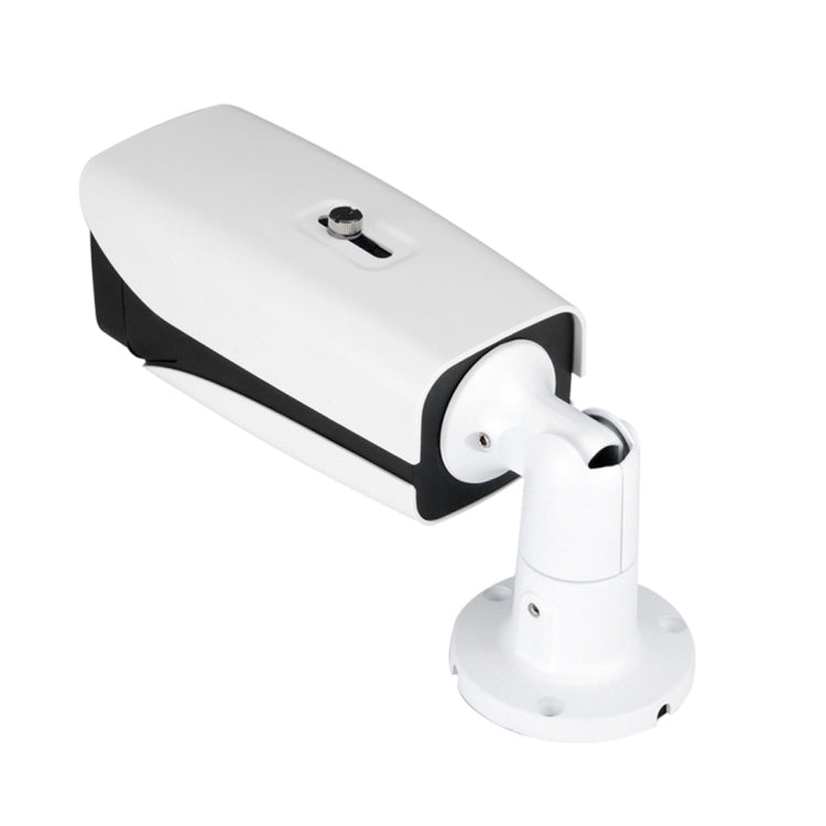 651eH2 / IP POE Zoom (Power Over Ethernet) 1080P H.265 HD 4 x Optical Zoom and 2.8-12mm AF Lens IP66 Weatherproof Indoor Surveillance Camera, Support IR Night Vision(White)