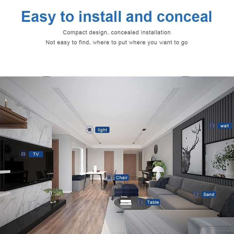 FX01 1080P Outdoor Sport HD Aerial DV Camera(Black)