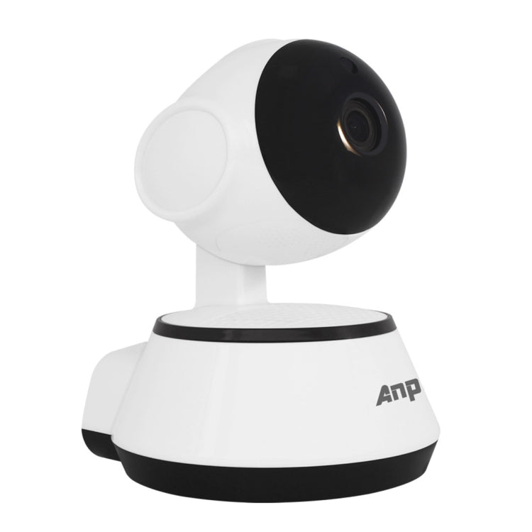 Anpwoo YT001 720P HD WiFi IP Camera with 6 PCS Infrared LEDs, Support Motion Detection & Night Vision & TF Card(Max 64GB)