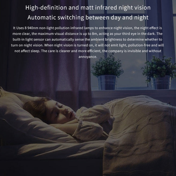 CAMSOY S1T 1080P WiFi Wireless Network Action Camera Wide-angle Recorder (Black)