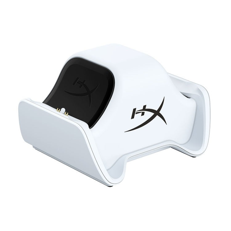 Kingston HyperX Gemini PS5 Handle Charging Base (White)
