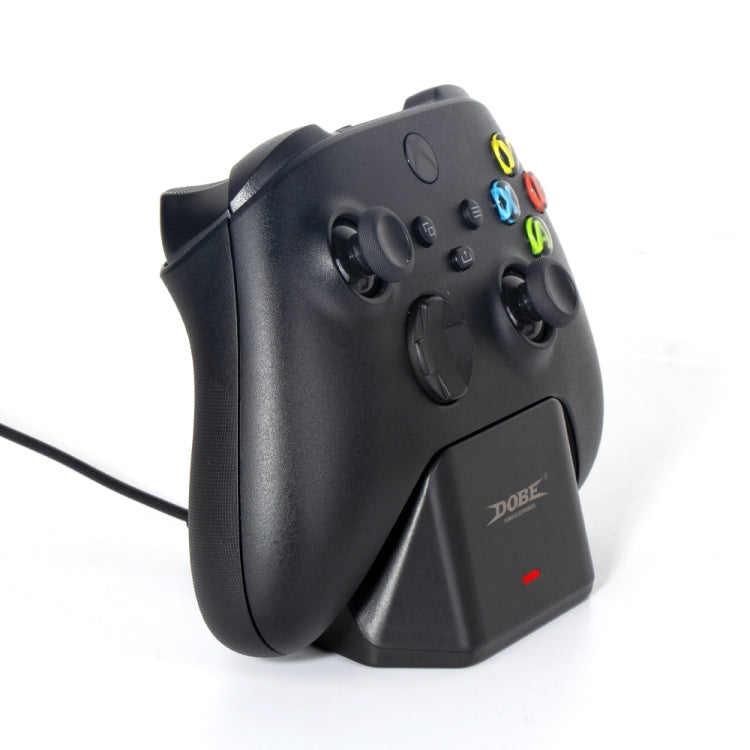 DOBE TYX-0607 Charging Dock With Battery For Xbox Series
