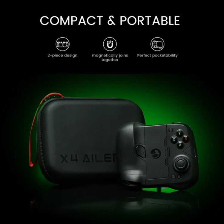 GameSir X4 Aileron Bluetooth Wireless Gamepad Game Controller for Cloud Gaming Xbox