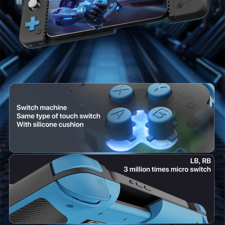 GameSir X2S Bluetooth Gamepad Game Controller for Cloud Gaming Xbox