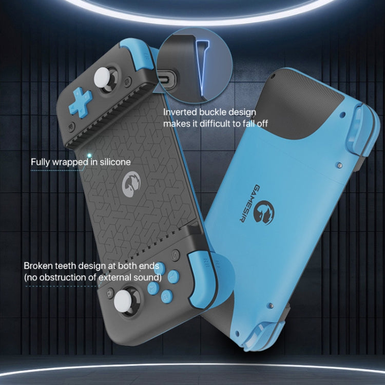 GameSir X2S Bluetooth Gamepad Game Controller for Cloud Gaming Xbox