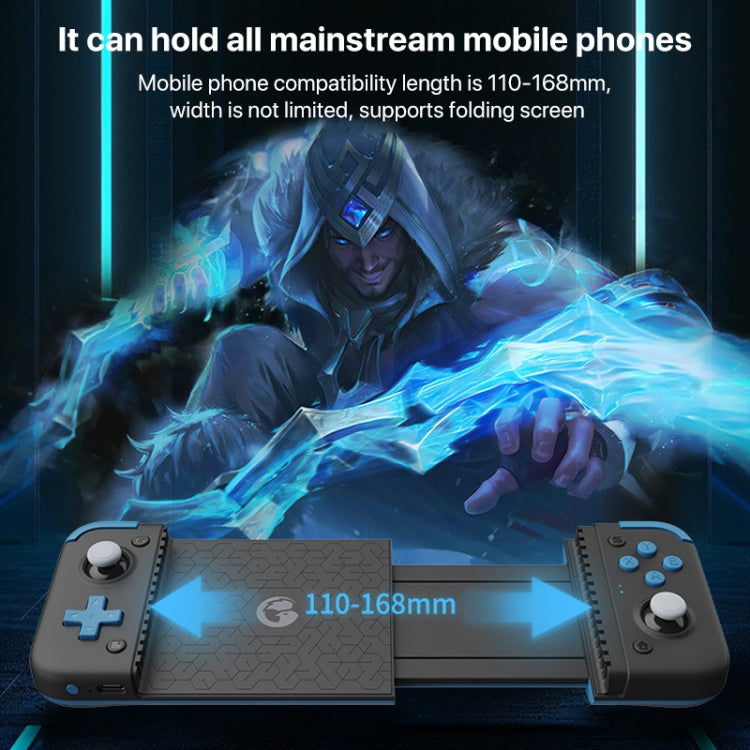 GameSir X2S Bluetooth Gamepad Game Controller for Cloud Gaming Xbox