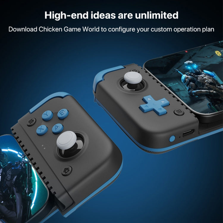 GameSir X2S Bluetooth Gamepad Game Controller for Cloud Gaming Xbox
