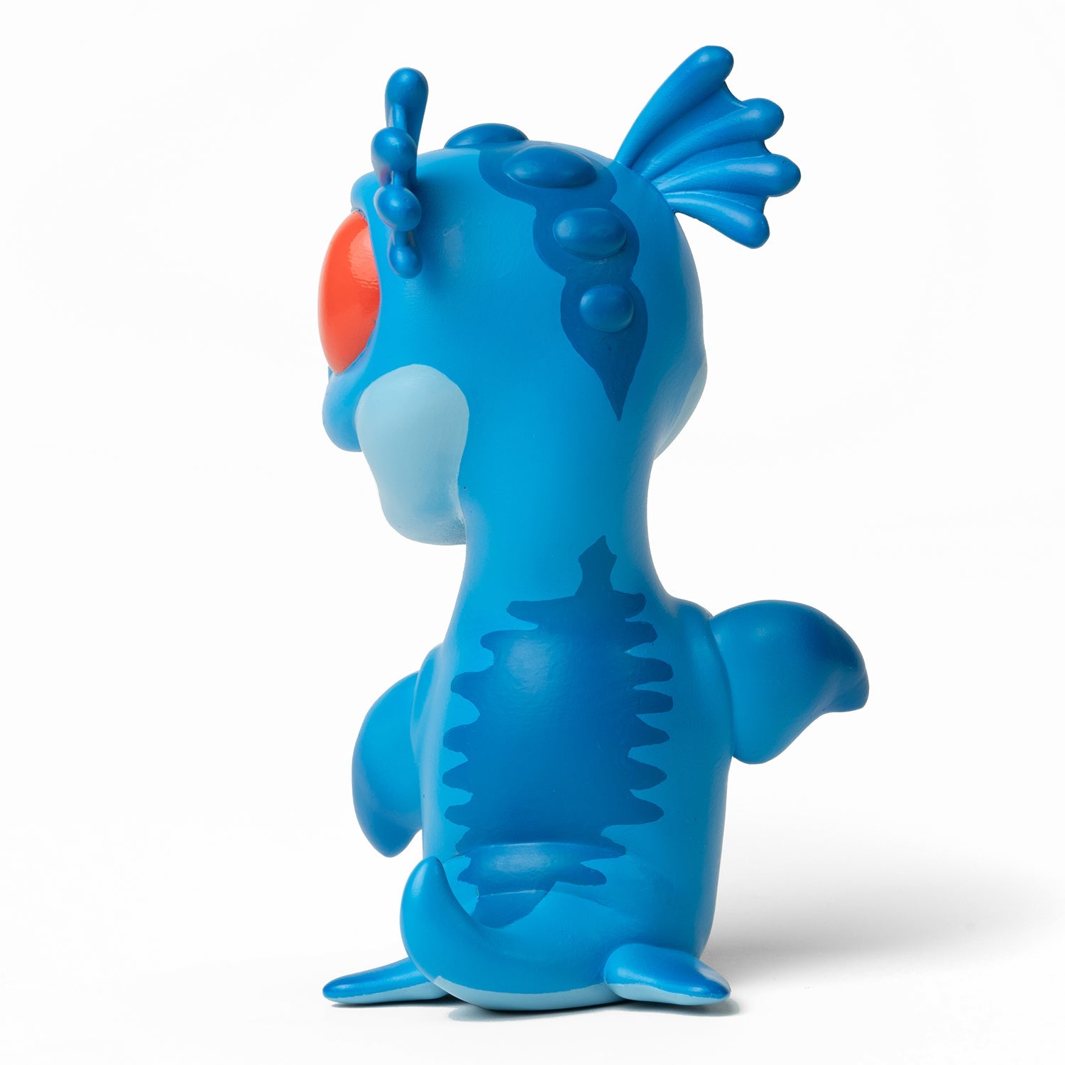 Cryptkins Unleashed: Nessie Vinyl Figure