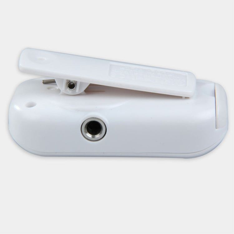 Mini Professional Electronic Piano Violin Clip High-quality Metronome Digital Tuner M50