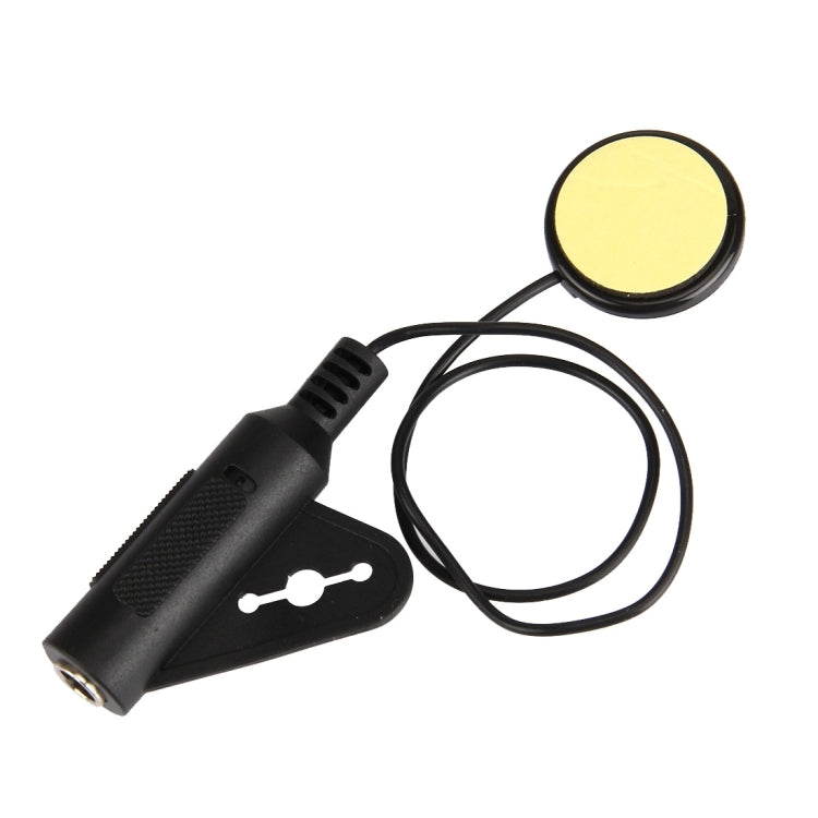 AD-20  Clip On Guitar Tuner For Electric Guitar