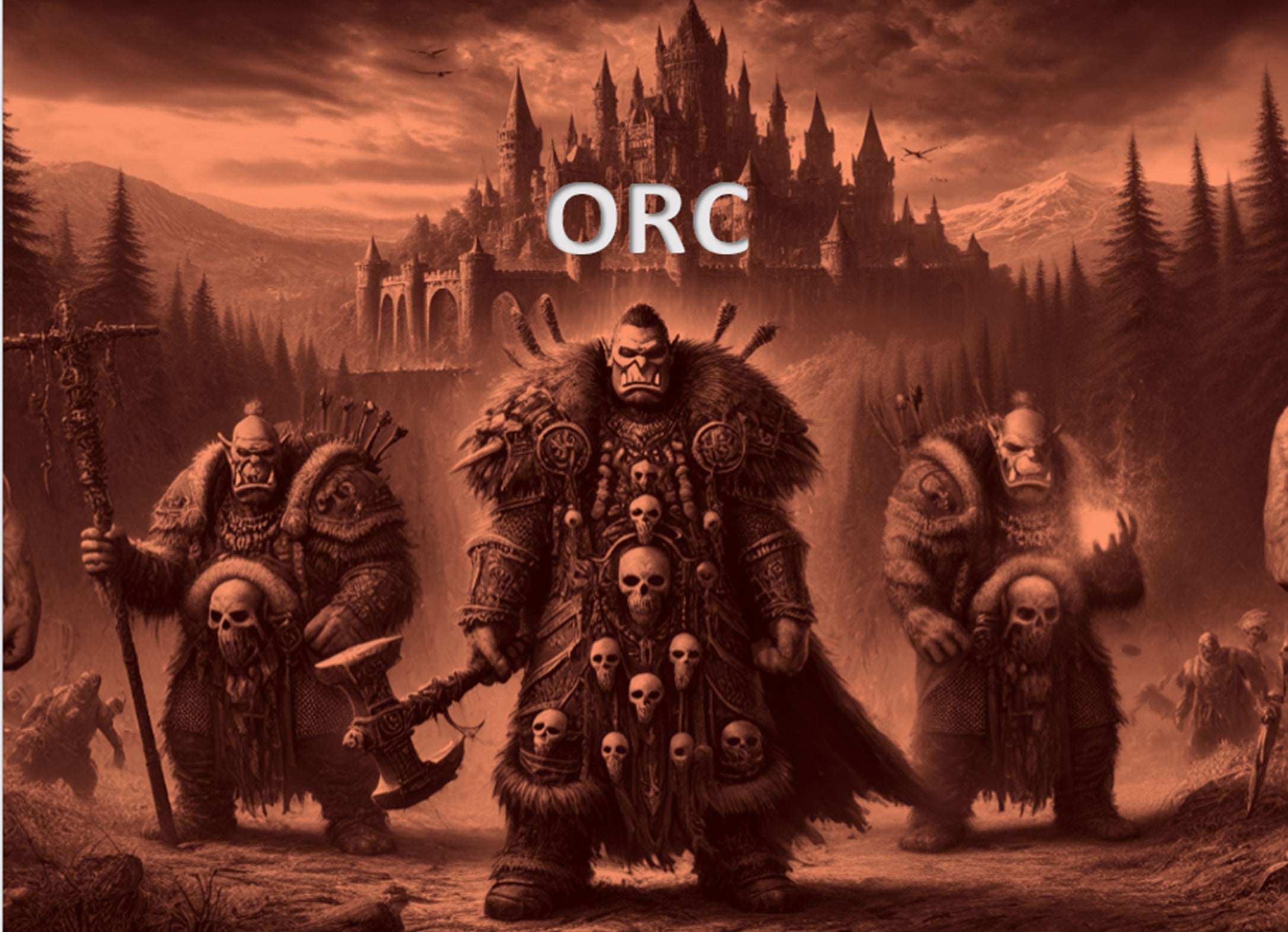 Invasion + Kaldora Bundle