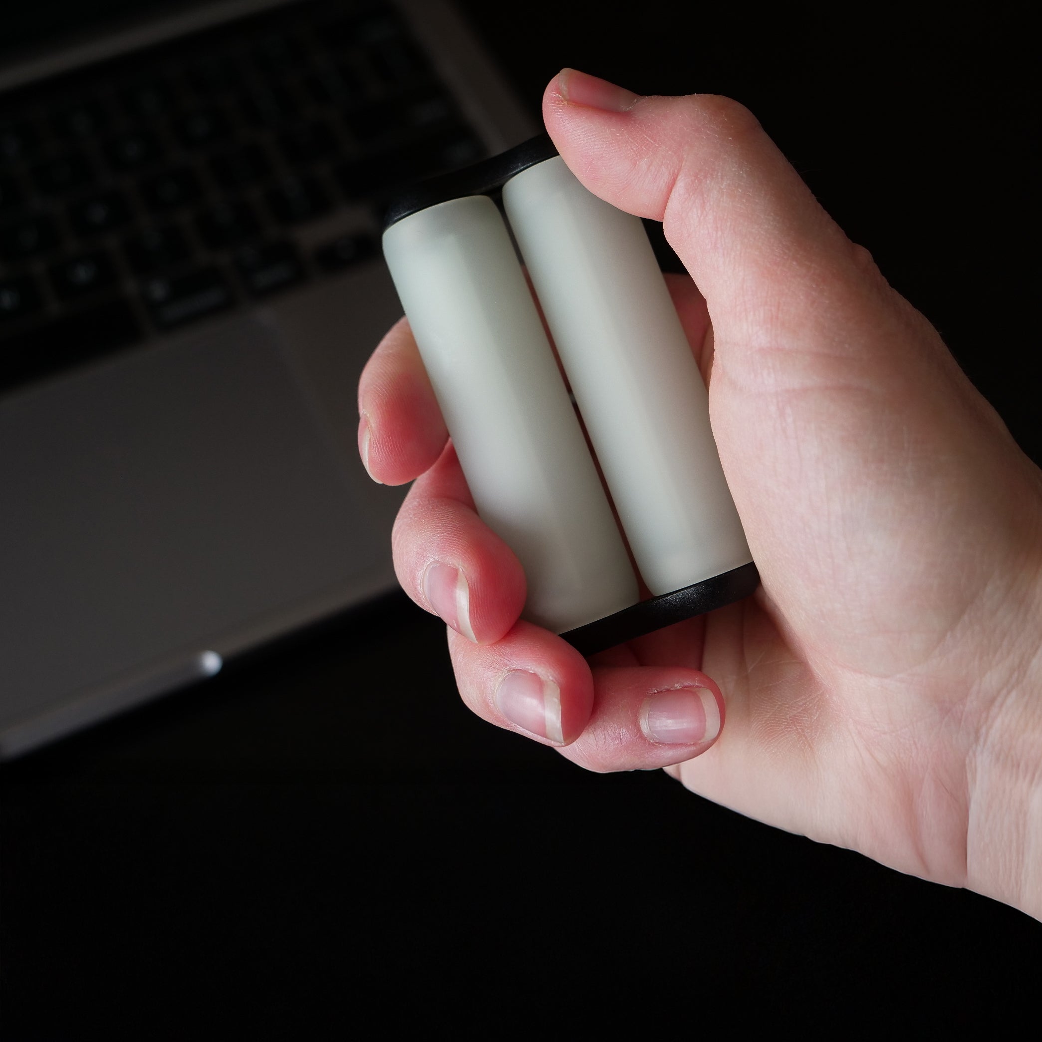 ONO Roller Soft Touch Plastic