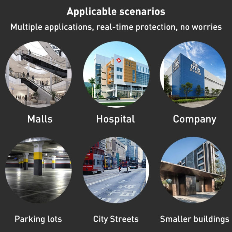 2 in 1 RJ45 POE Injector and Splitter Cable Set with 2.1x 5.5mm Female & Male DC Jack(White)