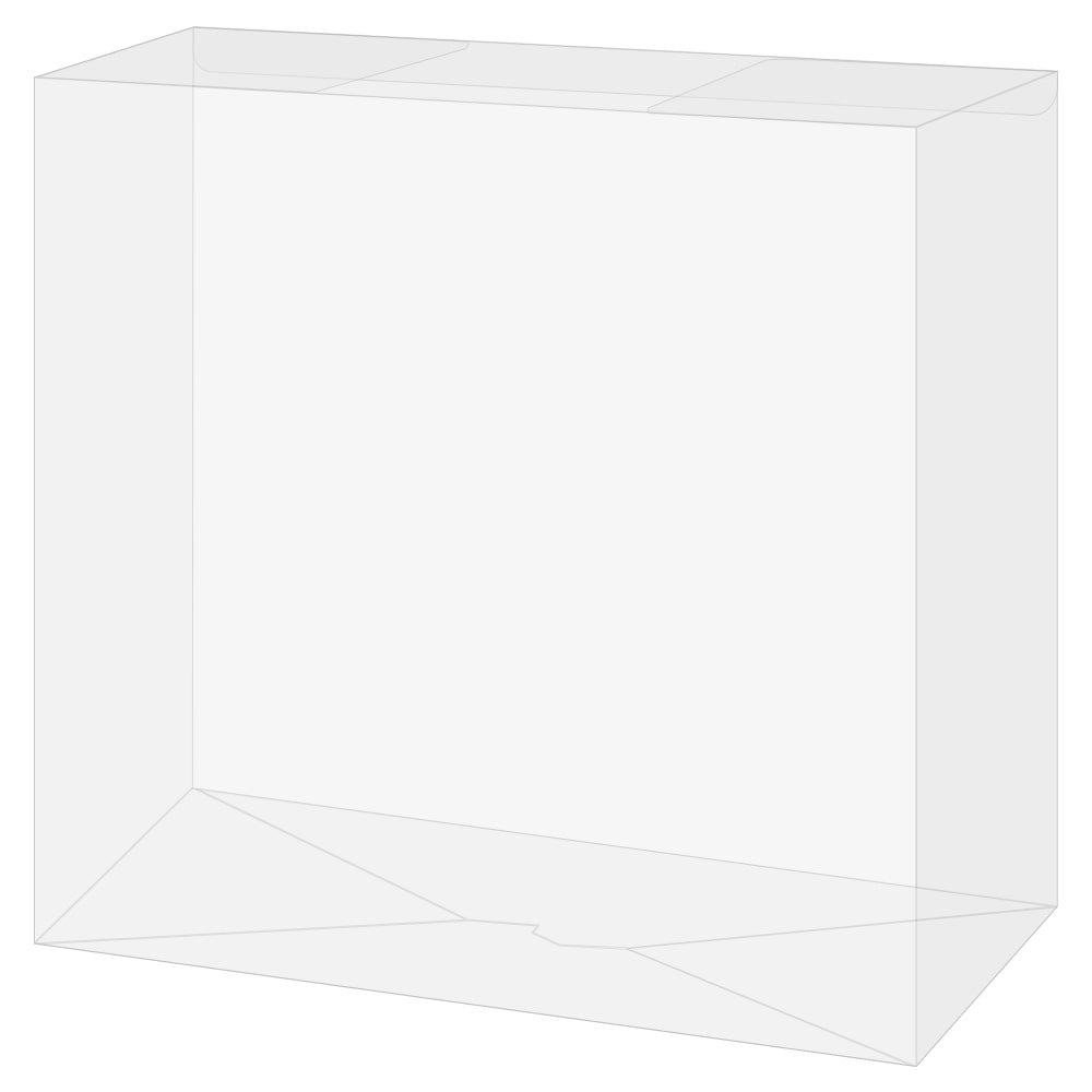 Pop Protector for Go-Go's #50 Funko Pop Albums