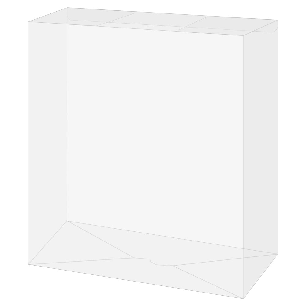 Pop Protector for Devin Booker #17 Funko Pop Magazine Covers