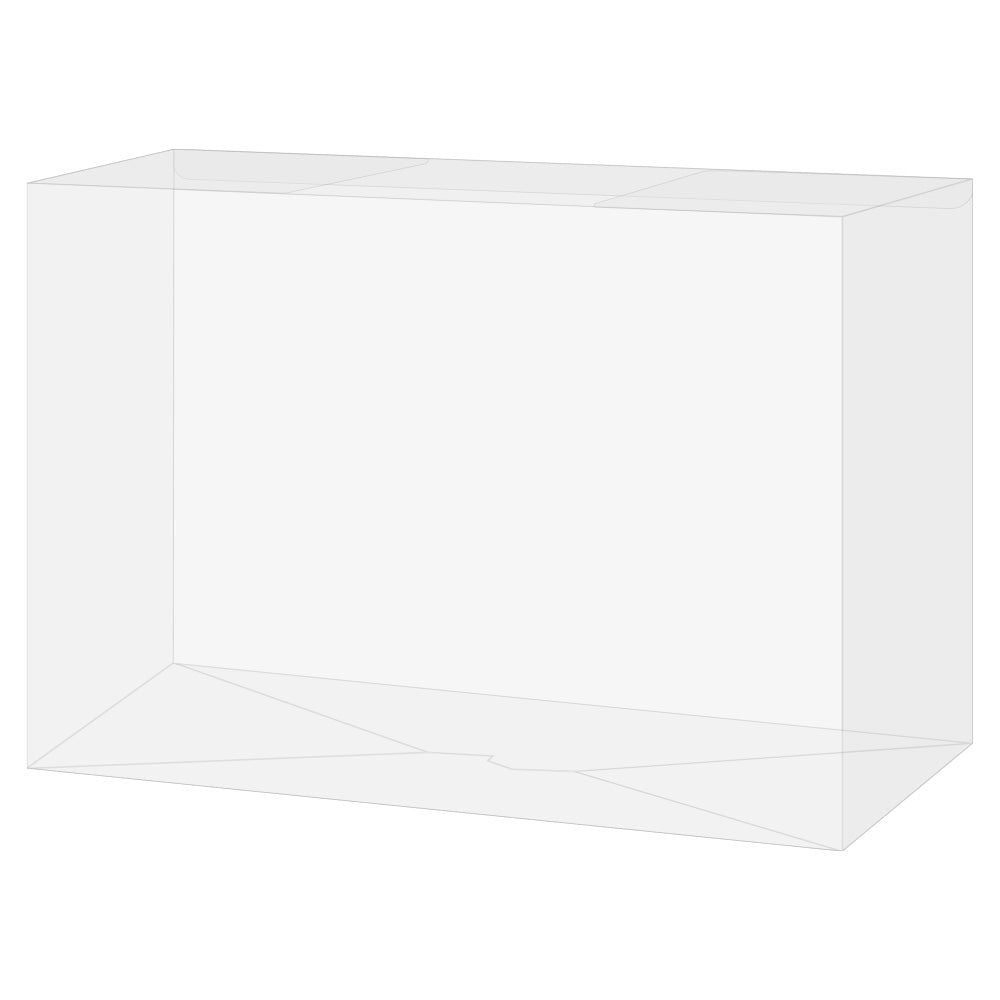 Pop Protector for Queen Wembley Stadium #06 Funko Pop Moment Deluxe