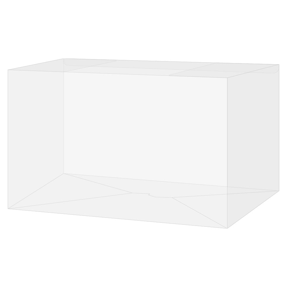 Pop Protector for Daenerys on Fiery Drogon #68 Funko Pop Rides