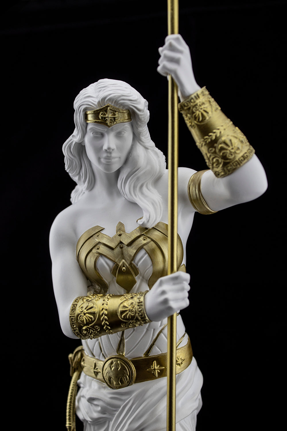 Wonder Woman: Princess of Themyscira Statue