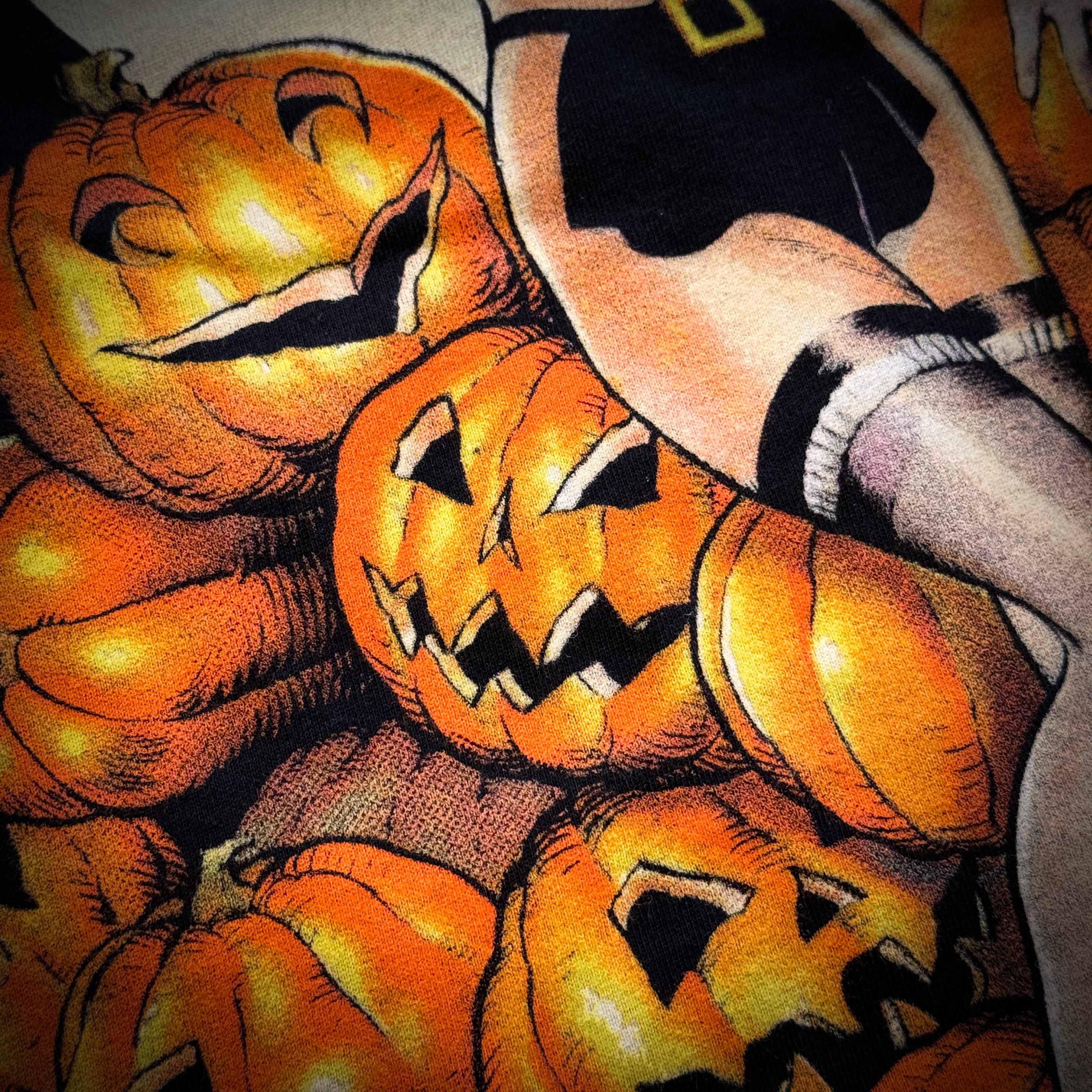 Dave Stevens "Pumpkin Pie" T-Shirt