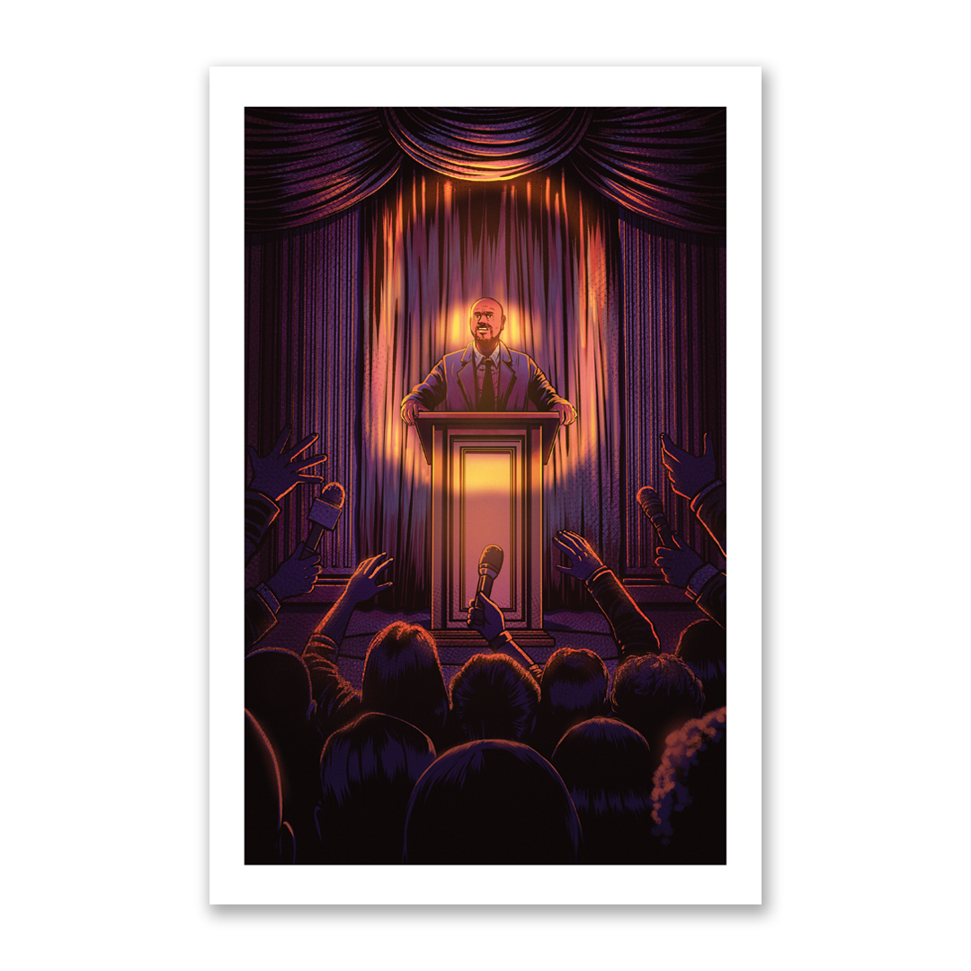 Rise Against Presents: Nowhere Generation Deluxe Bundle