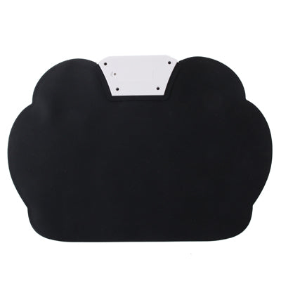 W758 USB 2.0 MIDI Soft Roll-up Drum Kit, Size: 38.2 x 27.6cm