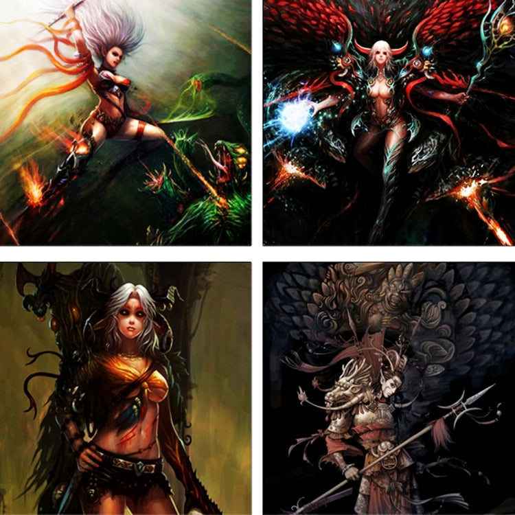 HUION 420 Portable Smart 4.0 x 2.23 inch 4000LPI Stylus Digital Tablet Signature Board with Digital Pen