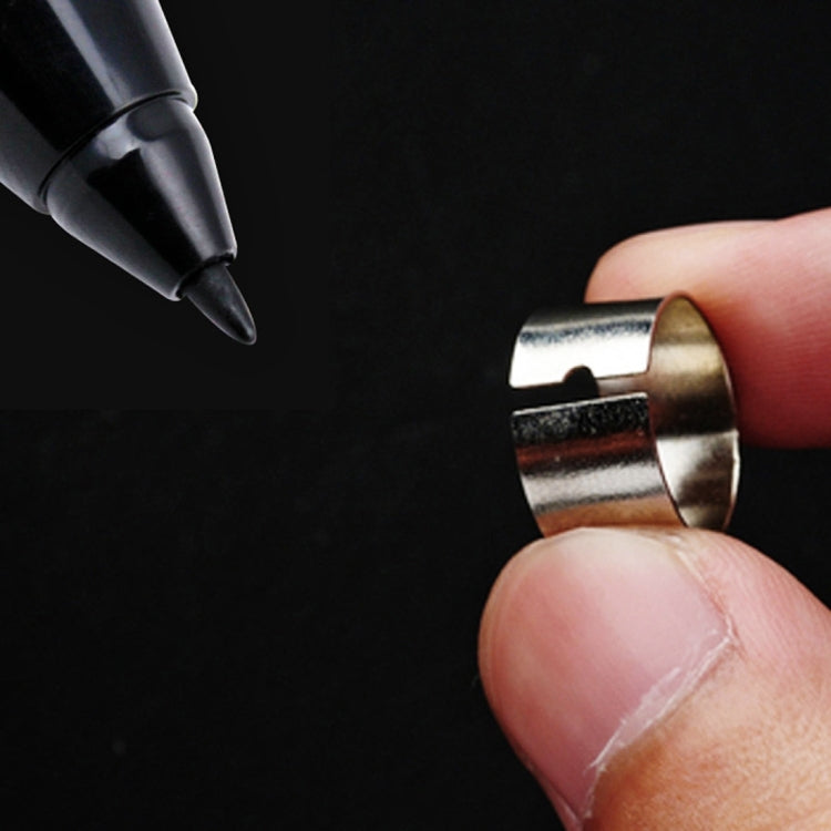 Huion PEN-68 Professional Wireless Graphic Drawing Replacement Pen for Huion 420 / H420 / K56 / H58L / 680S Graphic Drawing Tablet(Black)