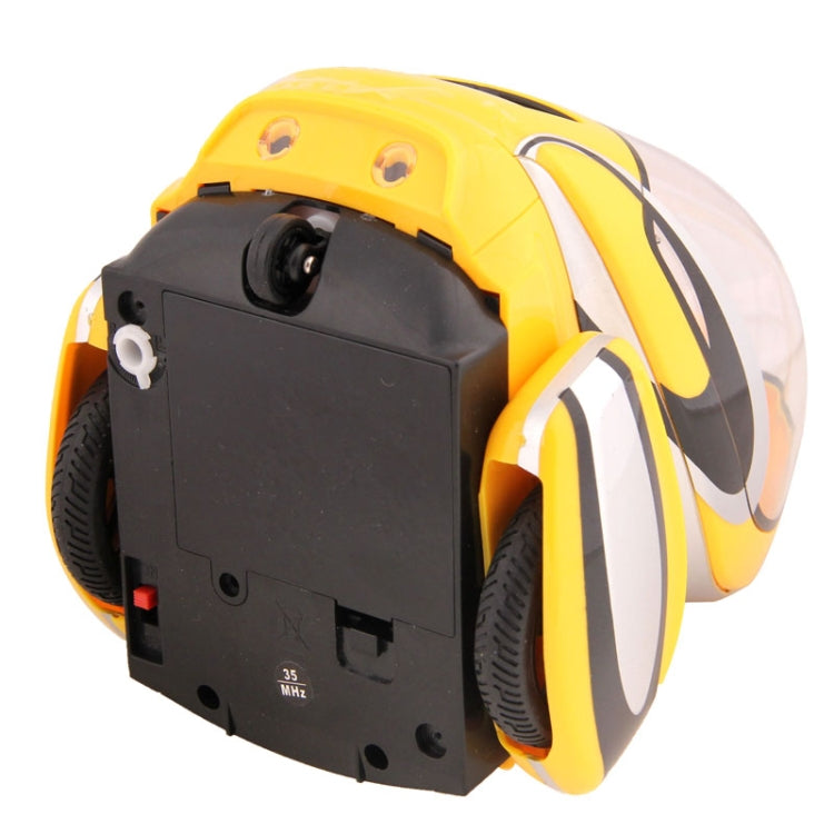 2116B Remote Control Concept Car