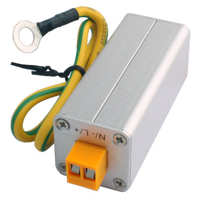 Power Surge Arrester(Silver)