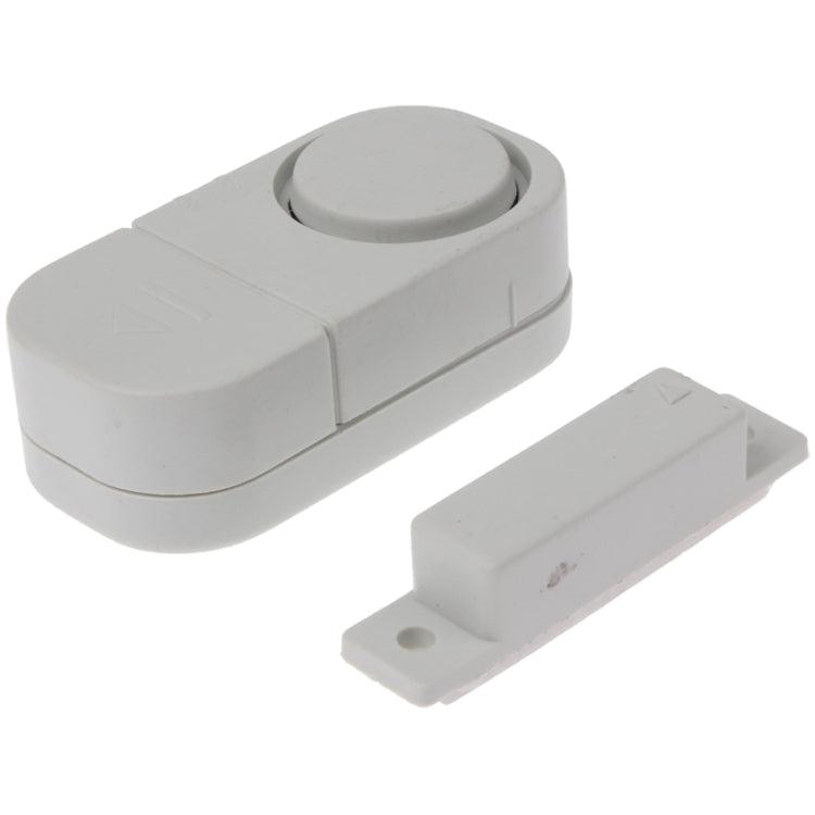 Magnetic Sensor Alarm Door Window Security System, RL-9805