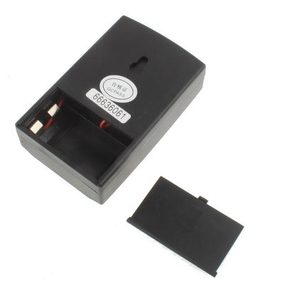 Wireless Remote Control Vibration Alarm, 2x Remote Control, Free GF22 Battery