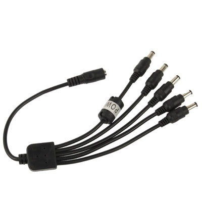 4-CH Embedded Digital Video Recorder Kit (1 / 4 Sharp CCD, 420TVL, 24 x IR LED, 6mm Lens, IR Distance: 25m, H.264 (8204EV+622A)