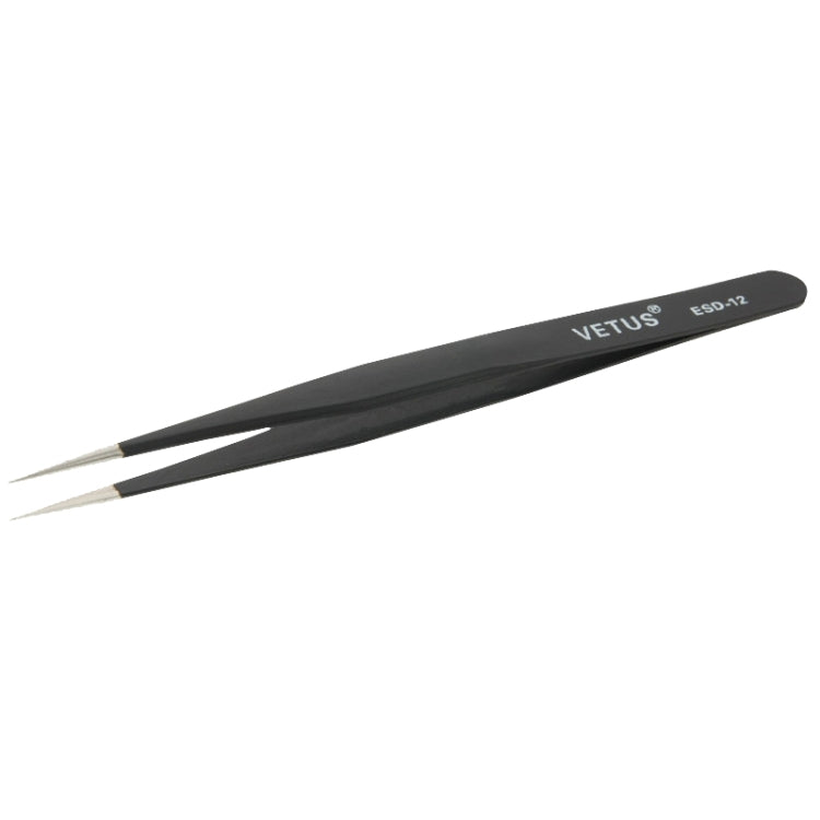 ESD-12 Anti-Static Tweezers
