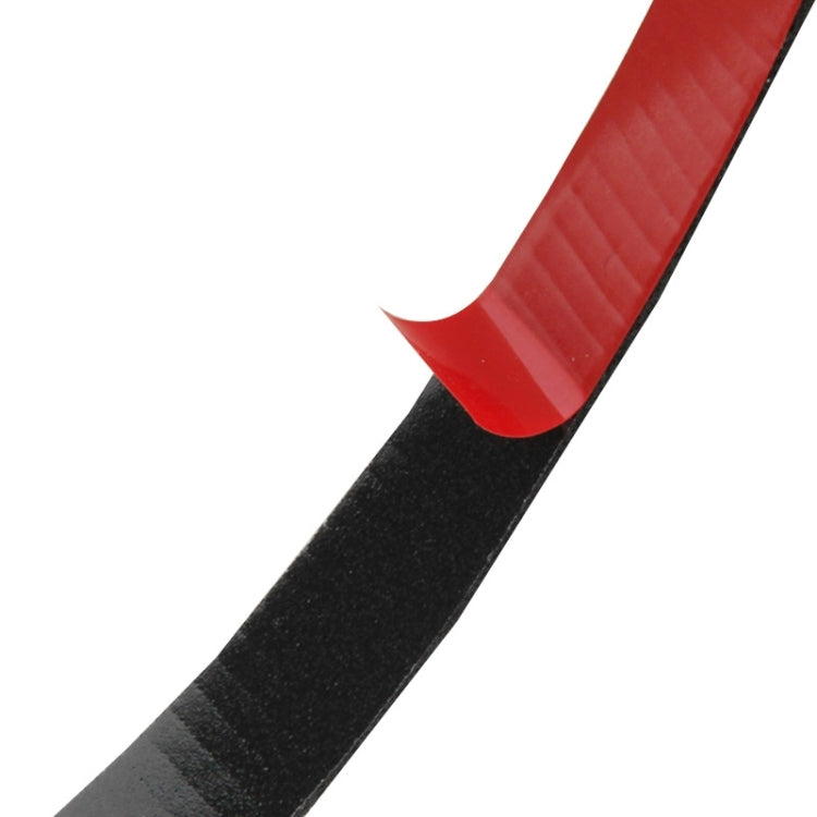 1.5cm Sponge Double Sided Adhesive Sticker Tape, Length: 10m