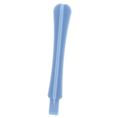 Plastic Prying Disassembly Rods Crowbar Repairing Tool (Blue)