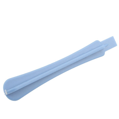 Plastic Prying Disassembly Rods Crowbar Repairing Tool (Blue)