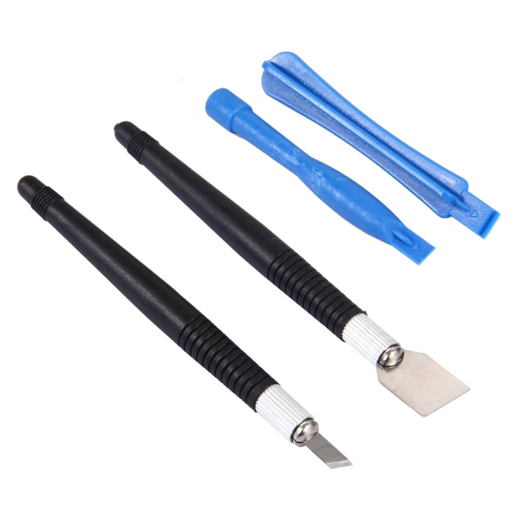 Professional Versatile Screwdrivers Set for iPhone 5 & 5S & 5C / iPhone 4 & 4S / Galaxy Series (2811B-1)