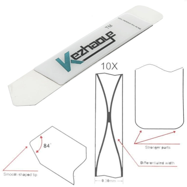 Thin Pry Blade Opening Repair Tool for Smart Phone and Tablet