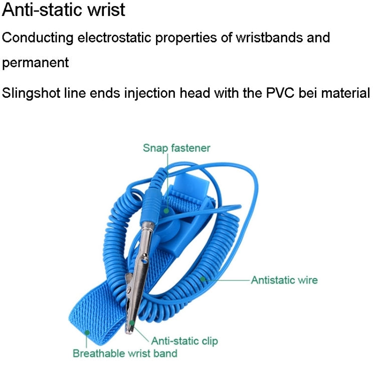 BEST BST-111 17 in 1 Professional Multi-purpose Repair Tool Set for Mobile Phone / Laptop Computer