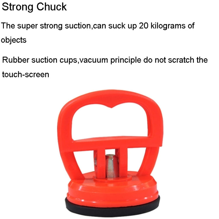 BEST BST-111 17 in 1 Professional Multi-purpose Repair Tool Set for Mobile Phone / Laptop Computer