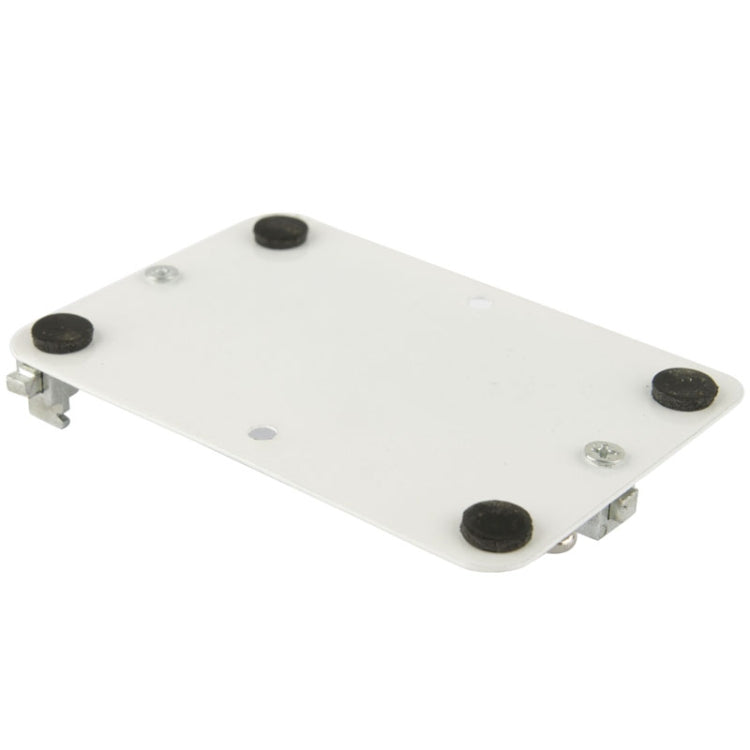 BAKU Stainless Steel Mobile Phone PCB Holder, Support Card Repair (BK-687)