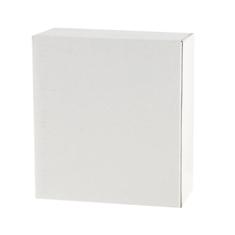 Dual Passive Infrared Detector, Frequency: 433MHZ (Using in S-MDC-0210A/0211/0213/0214/0224/0225/0253/0401/0402)(White)