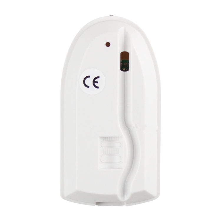 Passive Infrared Sensor EL-55(White)