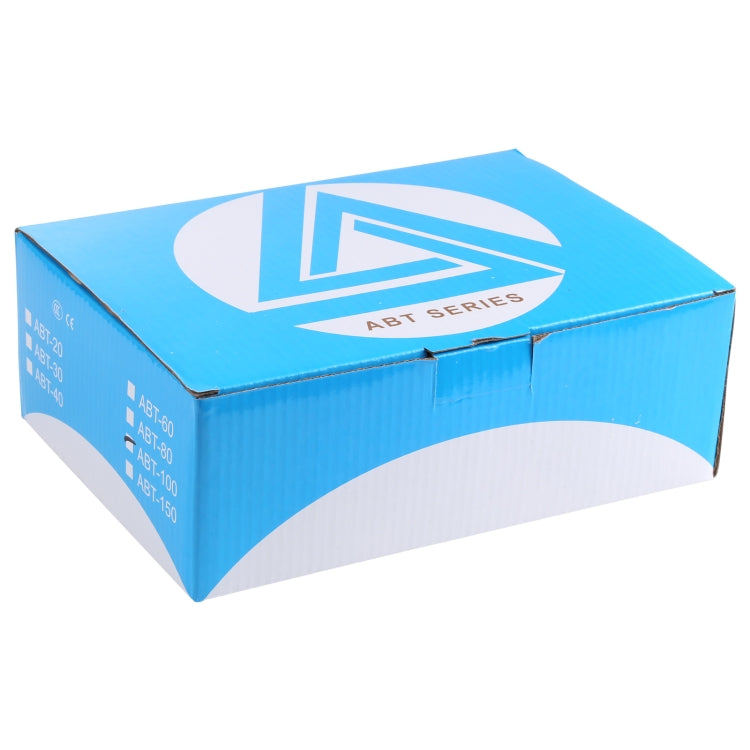 100m Alarm Dual Beam Photoelectric Infrared Detector ABT-100(Black)