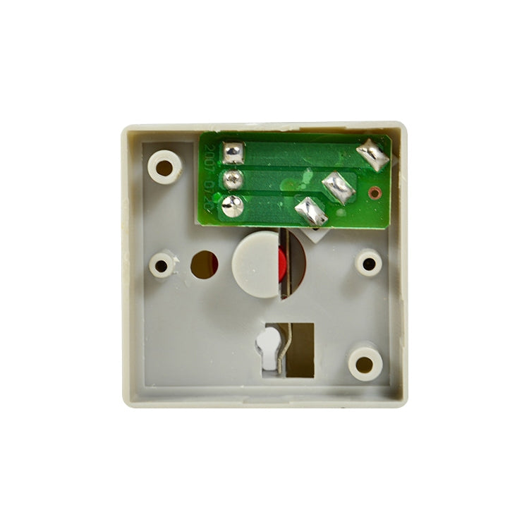 Hold Up Button / Emergency Button / Panic Button (PB-68)(Grey)