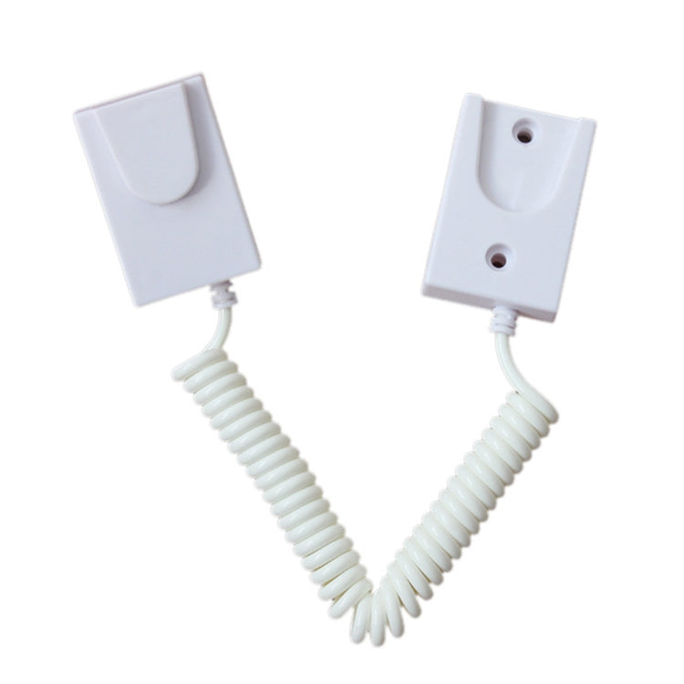 XST-D2 Mobile Phone Burglar Display Holder / Display Anti-theft Holder(White)